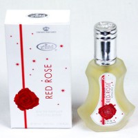 EAU DE PERFUME RED ROSES